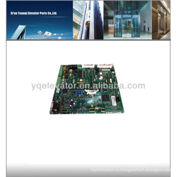 Kone V3F25 HCB PCB 781383H02A A1 Линейный преобразователь частоты